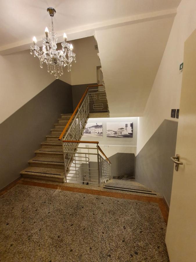 Al Santuario San Vito al Tagliamento