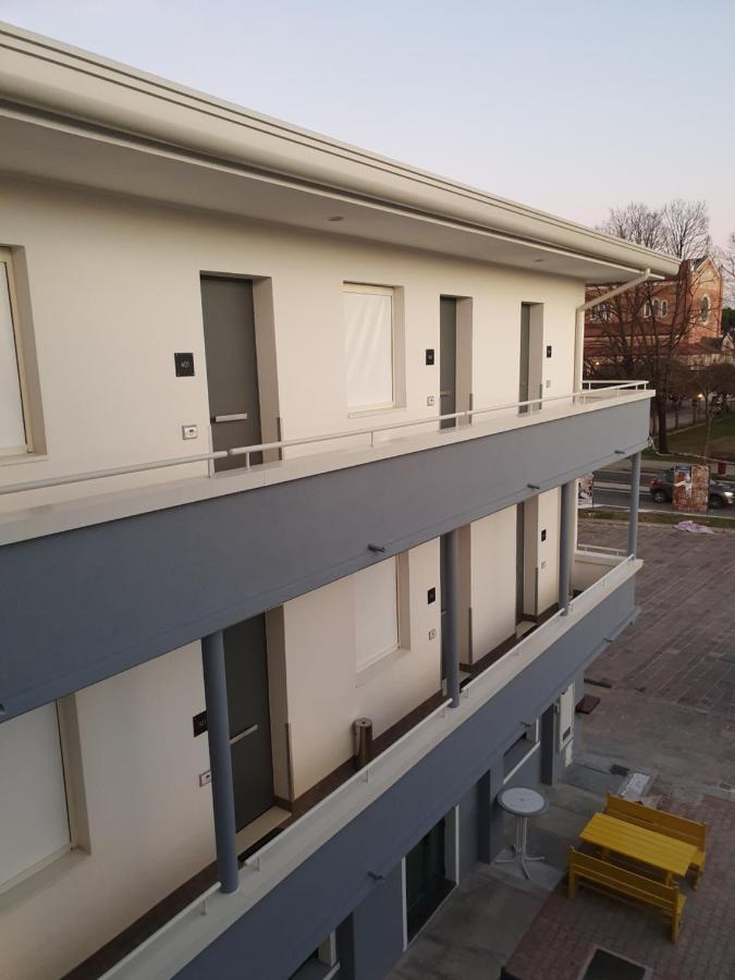 Gasthuis Al Santuario San Vito al Tagliamento